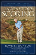 Cover: Unconscious Scoring - Avery
