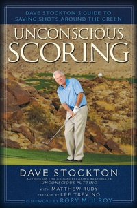 Abbildung von: Unconscious Scoring - Gotham Books