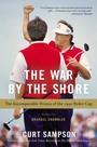 Cover: The War by the Shore - Avery
