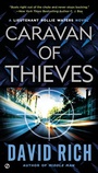 Cover: Caravan of Thieves - Berkley