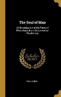 Bild: The Soul of Man - Wentworth Press