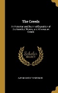 Cover: The Creeds - Wentworth Press
