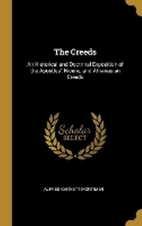 Enlarge image Cover: The Creeds - Wentworth Press