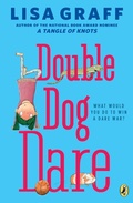 Cover: Double Dog Dare - Puffin Books
