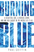 Cover: Burning Blue - Speak