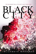 Cover: Black City - Putnam Publishing Group