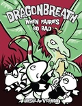 Cover: Dragonbreath #7 - Dial Books