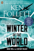 Cover: Winter of the World - Penguin Books