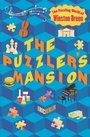 Cover: The Puzzler's Mansion - Puffin Books