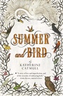 Cover: Summer and Bird - Dutton Children's Books