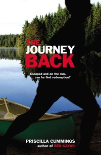 Enlarge image Cover: The Journey Back - Puffin Books