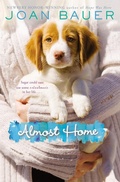 Cover: Almost Home - Puffin Books