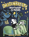 Cover: Dragonbreath #8 - Dial Books