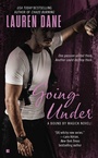 Cover: Going Under - Berkley