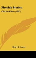 Cover: Fireside Stories - Kessinger Publishing