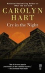 Cover: Cry in the Night - Berkley