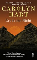 Cover: Cry in the Night - Berkley