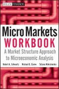 Cover: Financial Markets and Trading - An Introduction to Market Microstructure and Trading Strategies - Wiley