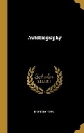 Cover: Autobiography - Wentworth Press