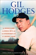 Cover: Gil Hodges - Berkley