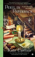 Cover: Peril in Paperback - Berkley