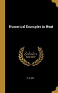 Cover: Numerical Examples in Heat - Creative Media Partners, LLC