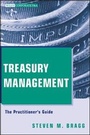 Cover: Treasury Management - The Practitioner's Guide - Wiley