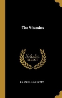 Enlarge image Cover: The Vitamins - Wentworth Press