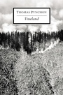 Cover: Vineland - Penguin Press