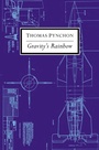 Cover: Gravity's Rainbow - Penguin Press