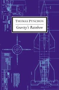 Enlarge image Cover: Gravity's Rainbow - Penguin Press