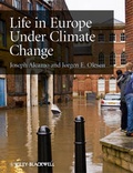 Cover: Life in Europe Under Climate Change - Wiley-Blackwell