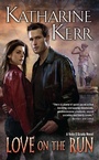 Cover: Love on the Run - Astra Publishing House