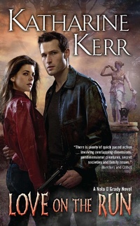 Enlarge image Cover: Love on the Run - Astra Publishing House
