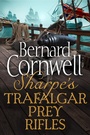 Cover: Sharpe 3-Book Collection 3 - HarperCollins