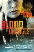 Cover: Blood Oranges - Ace