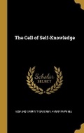 Cover: The Cell of Self-Knowledge - Wentworth Press