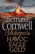 Cover: Sharpe 3-Book Collection 2 - HarperCollins
