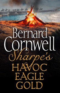 Enlarge image Cover: Sharpe 3-Book Collection 2 - HarperCollins