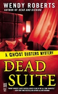 Cover: Dead Suite - Portfolio