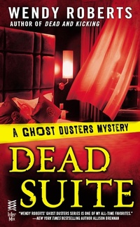 Enlarge image Cover: Dead Suite - Portfolio