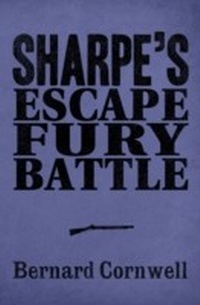 Abbildung von: Sharpe 3-Book Collection 4 - HarperCollins