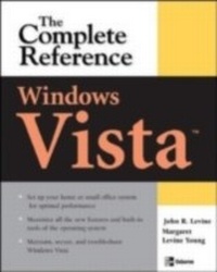 Abbildung von: Windows Vista - McGraw-Hill