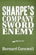 Cover: Sharpe 3-Book Collection 5 - HarperCollins