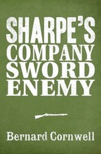Enlarge image Cover: Sharpe 3-Book Collection 5 - HarperCollins