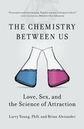 Cover: The Chemistry Between Us - Current