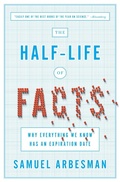 Cover: The Half-Life of Facts - Current