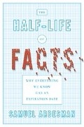 Cover: The Half-life Of Facts - Current