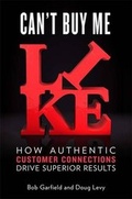 Cover: Can't Buy Me LikeSuperior Results - Portfolio Penguin