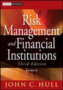 Cover: Risk Management and Financial Institutions - Wiley